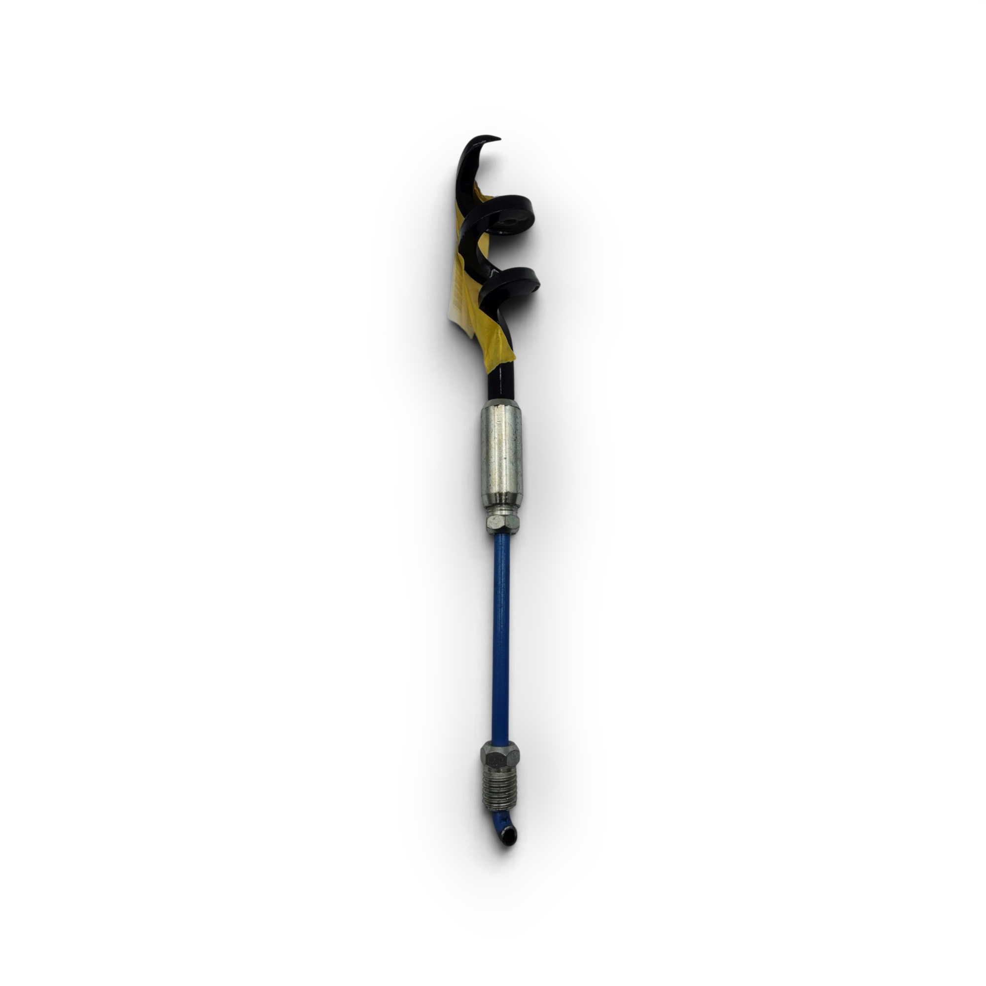 Square Stock Corkscrew