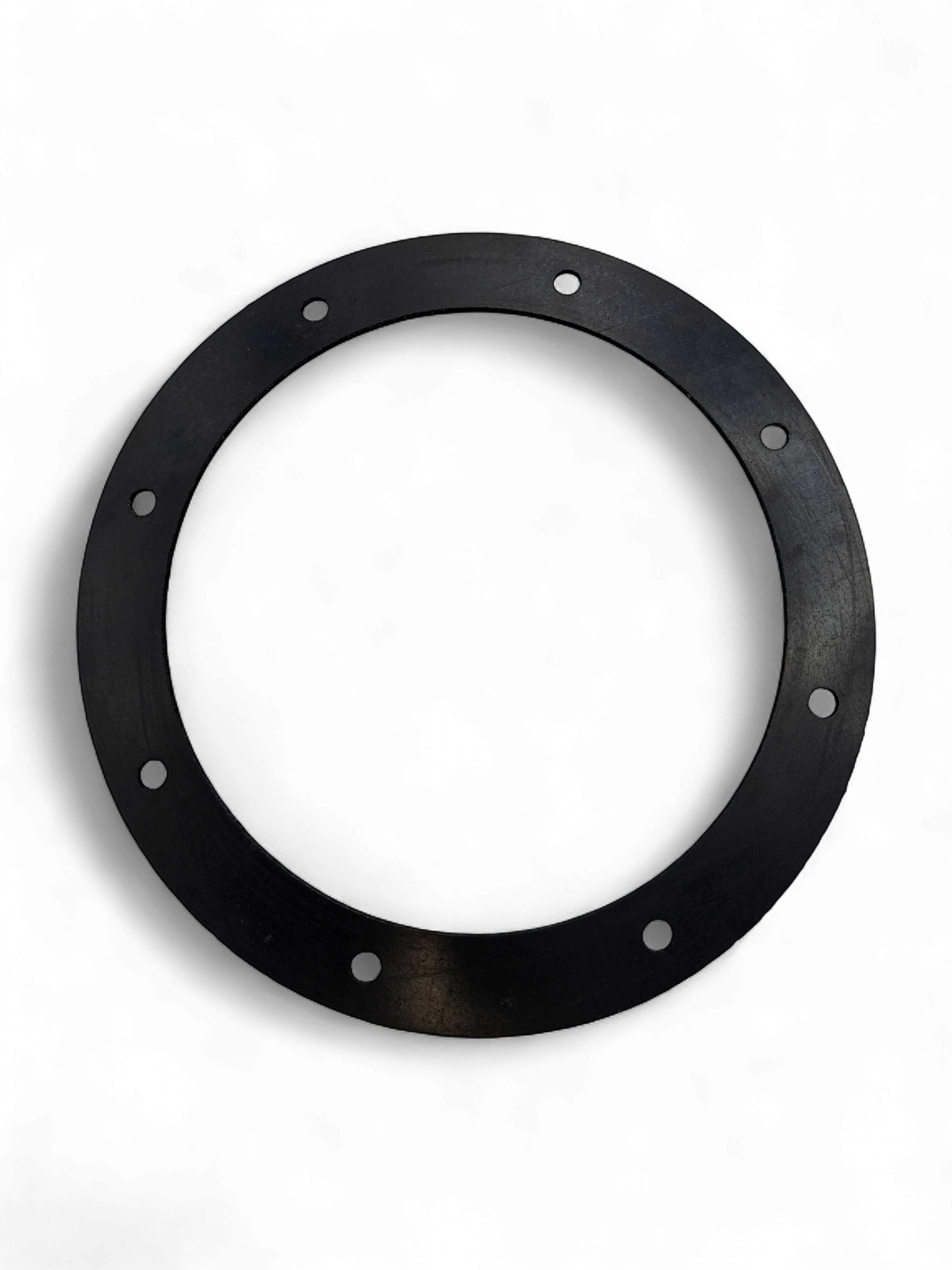 Flange Gasket - Vac Truck