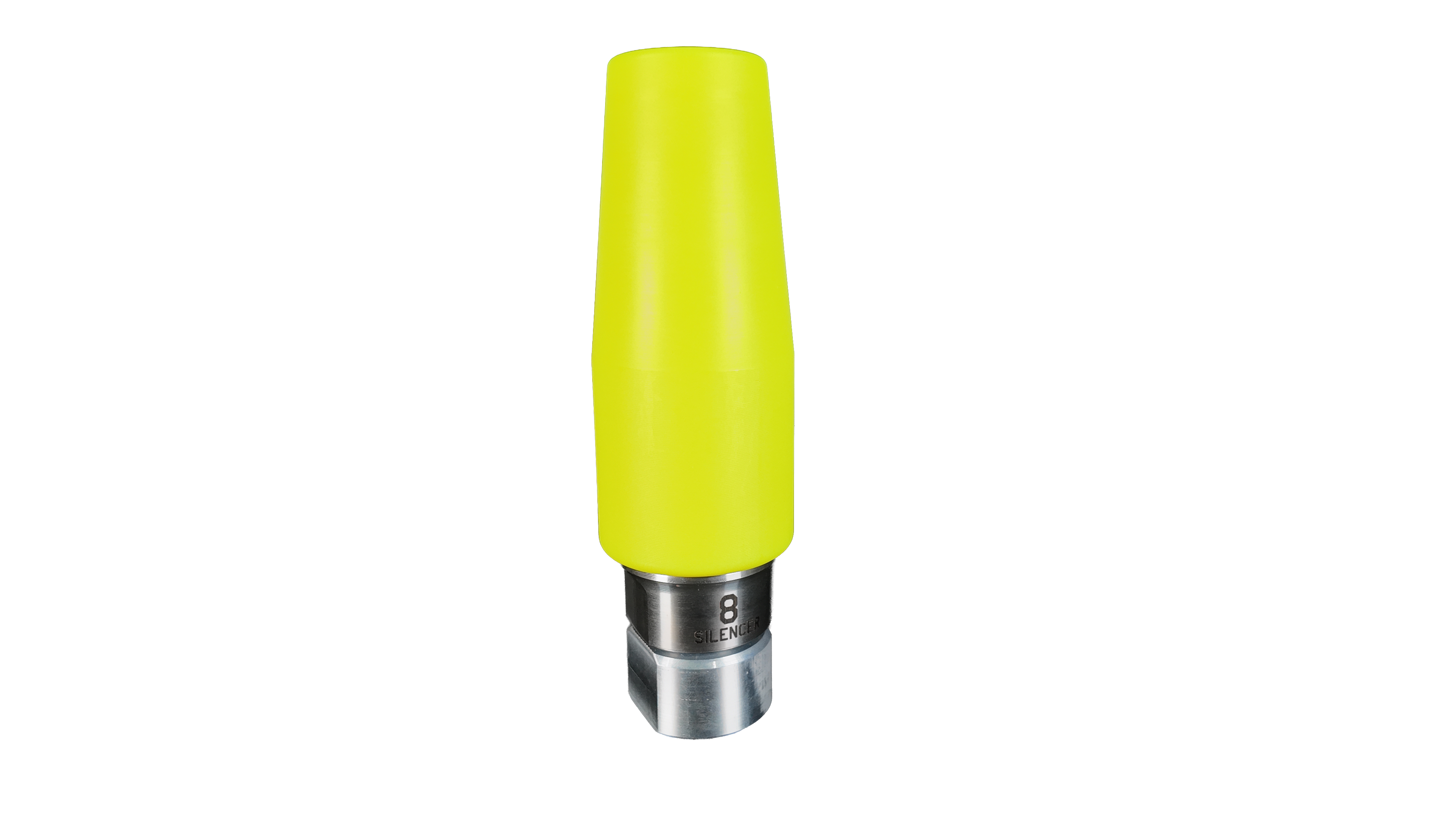 Dig Pig - 1/2" Silencer Nozzle