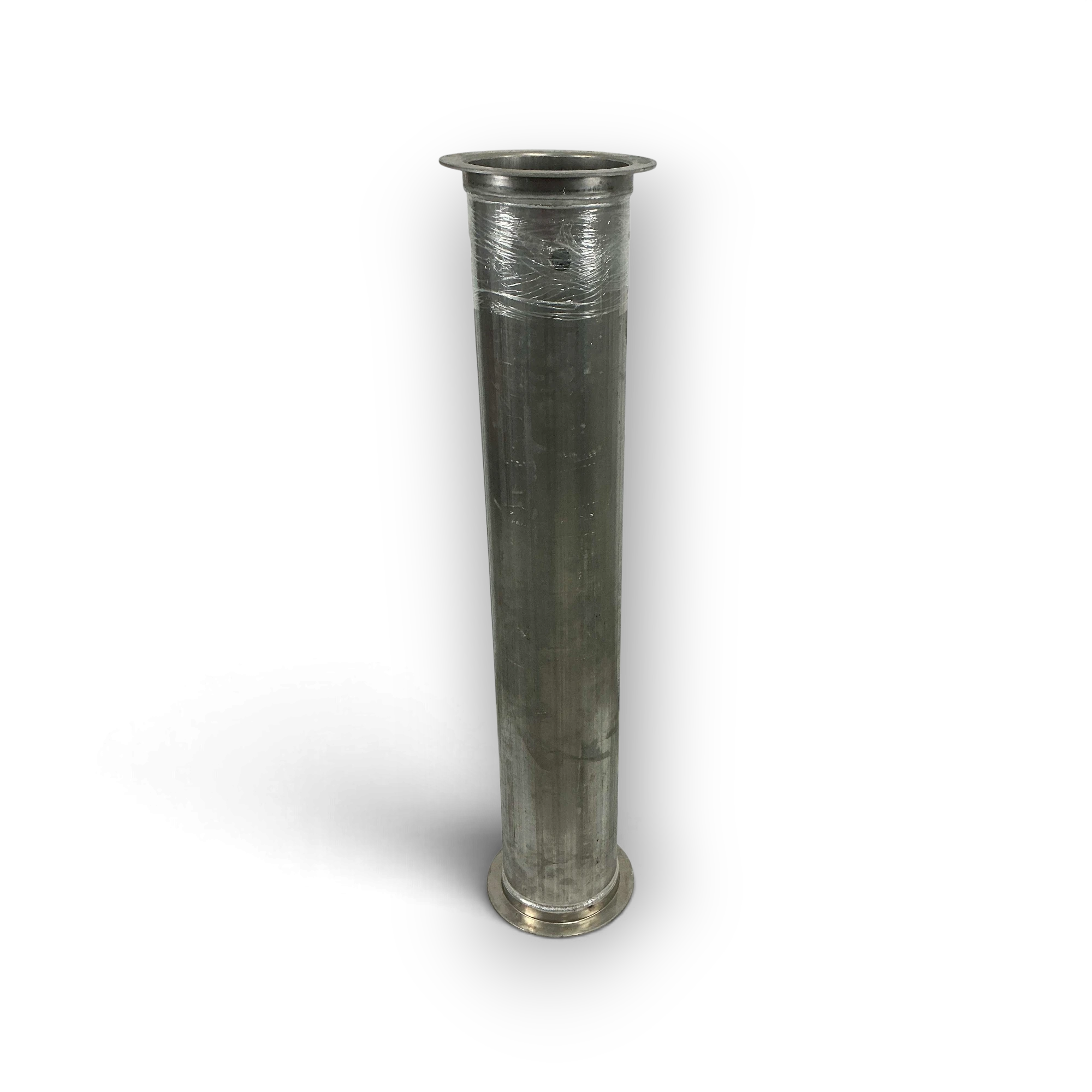 Vacuum Air Induction Tube