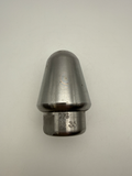 Radial Vortex Sewer Jetter Nozzle 3/4" (15-35 Degree) (Drilled)