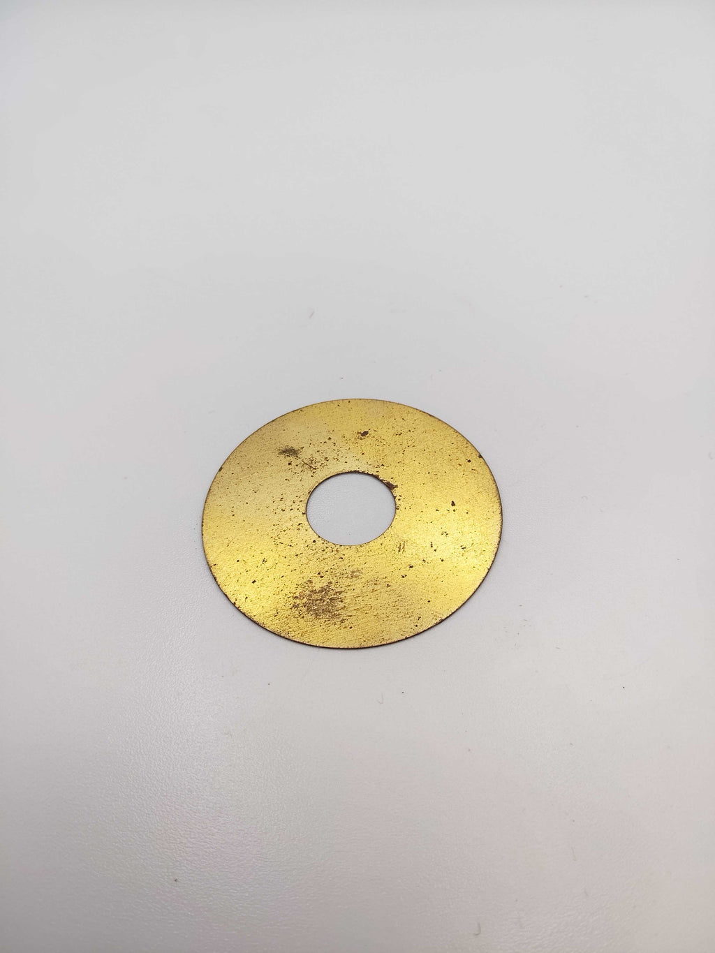GP5132 Plunger & Seal Parts