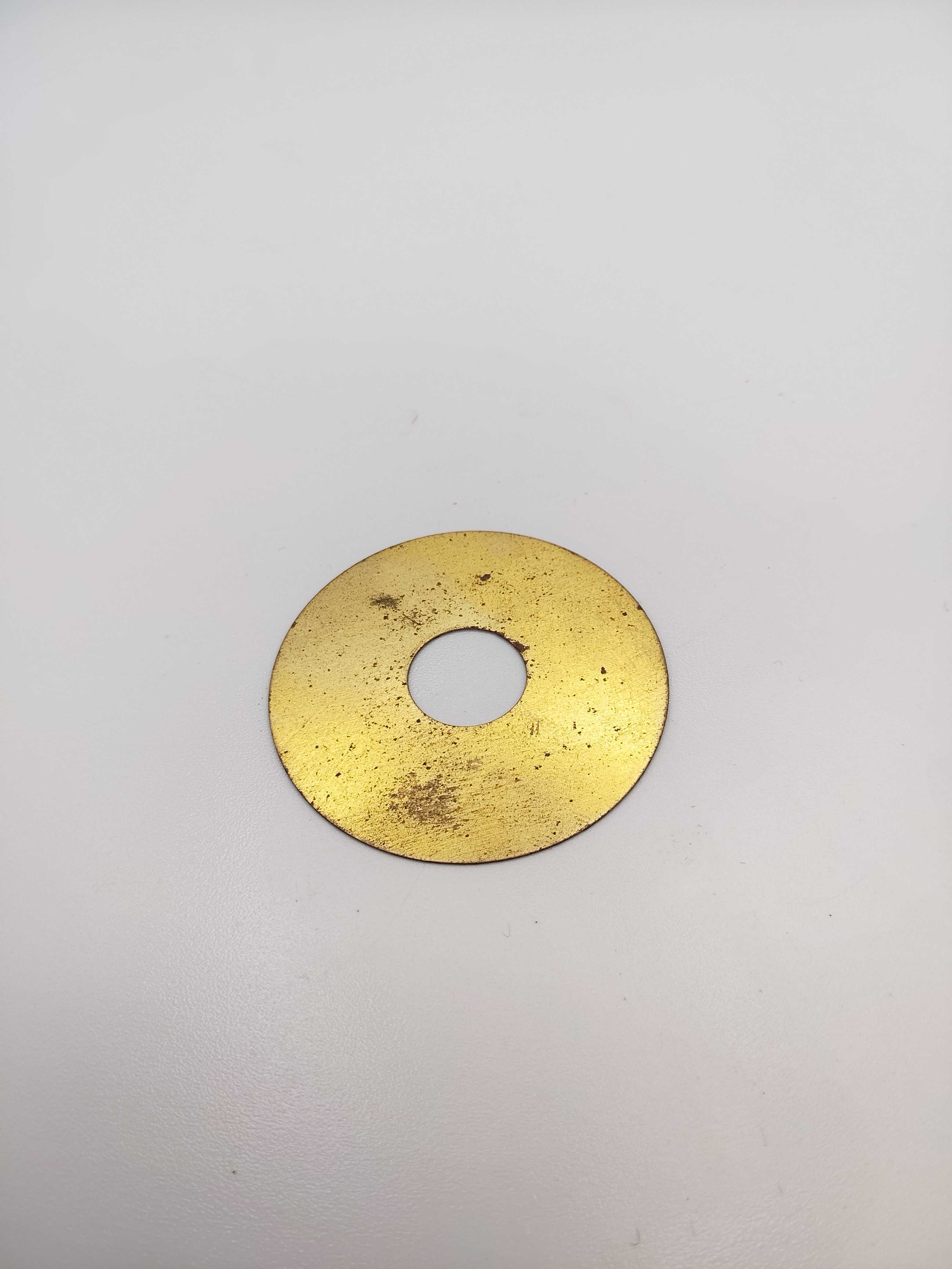 GP5132 Plunger & Seal Parts