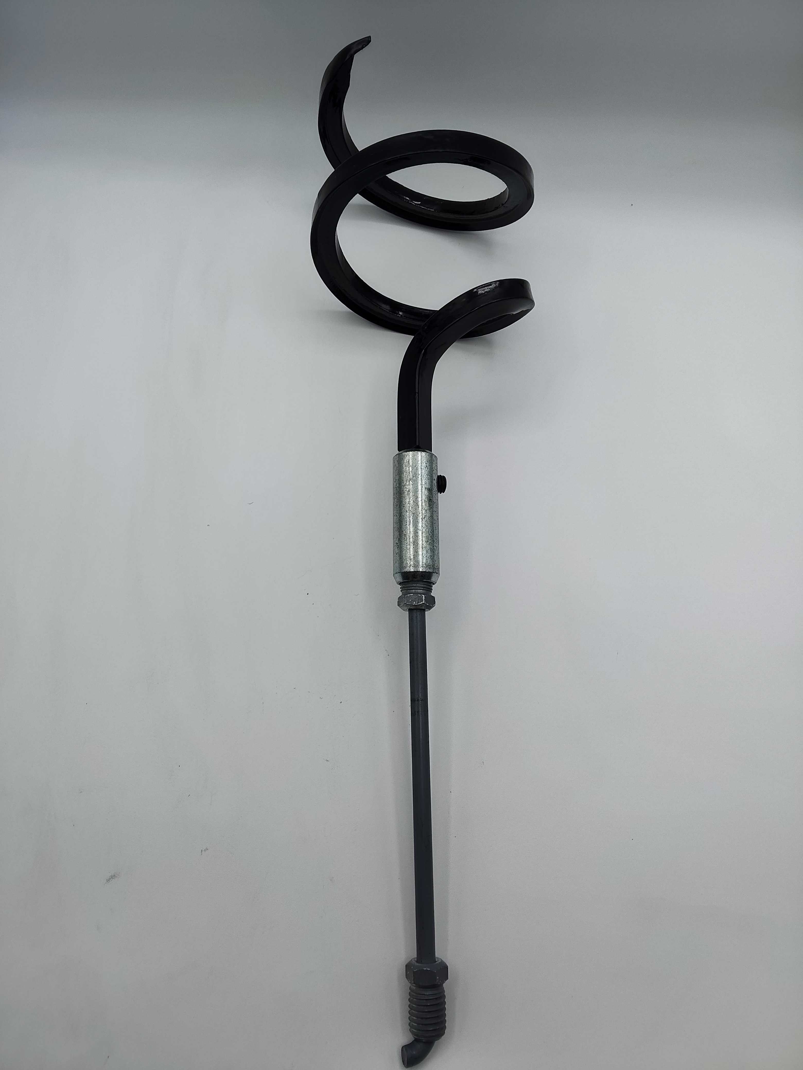 Square Stock Corkscrew