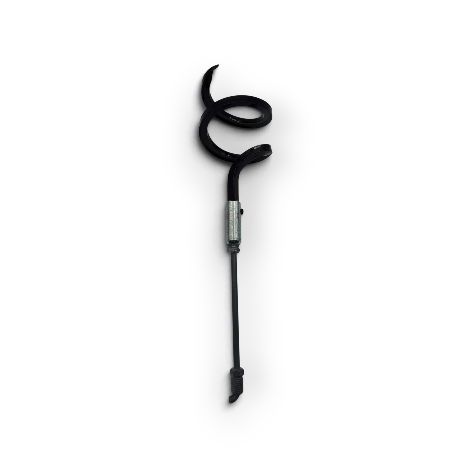 Square Stock Corkscrew