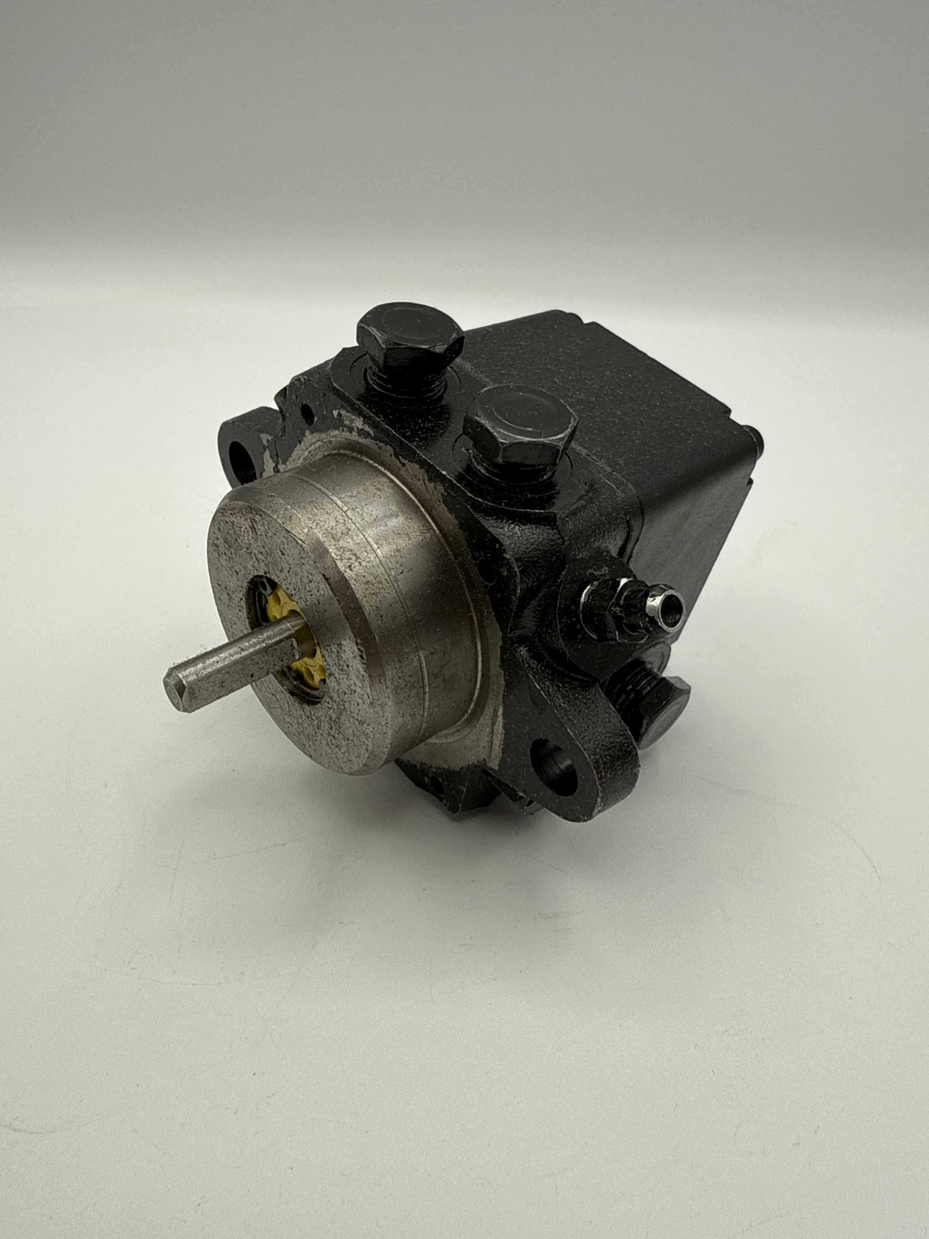 Hotsy Water Heater Combustion & Fuel Parts