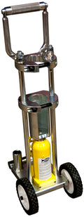 PHP110 Hydraulic Swage Machine