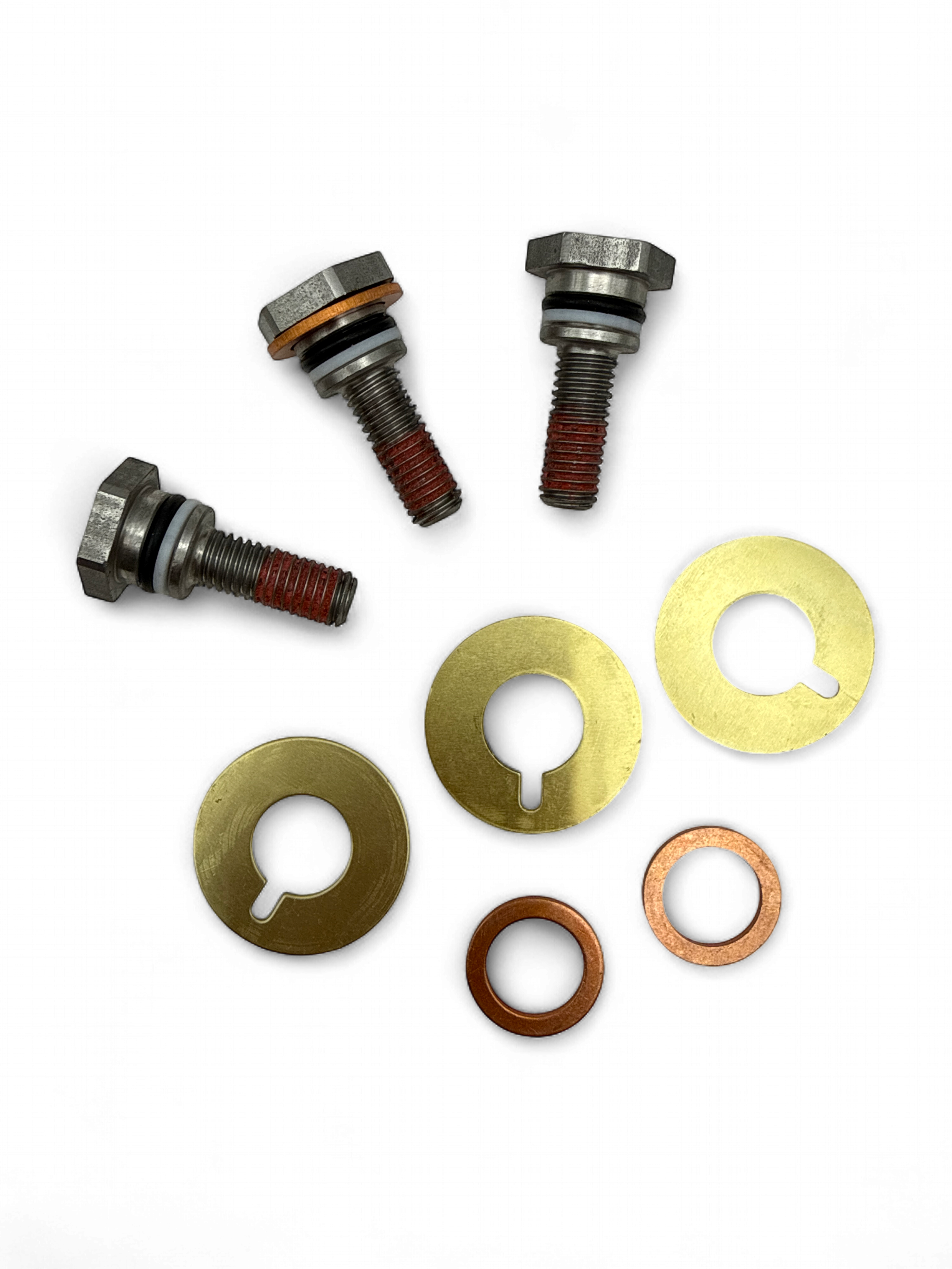 UDOR Water Pumps - Repair Parts & Kits
