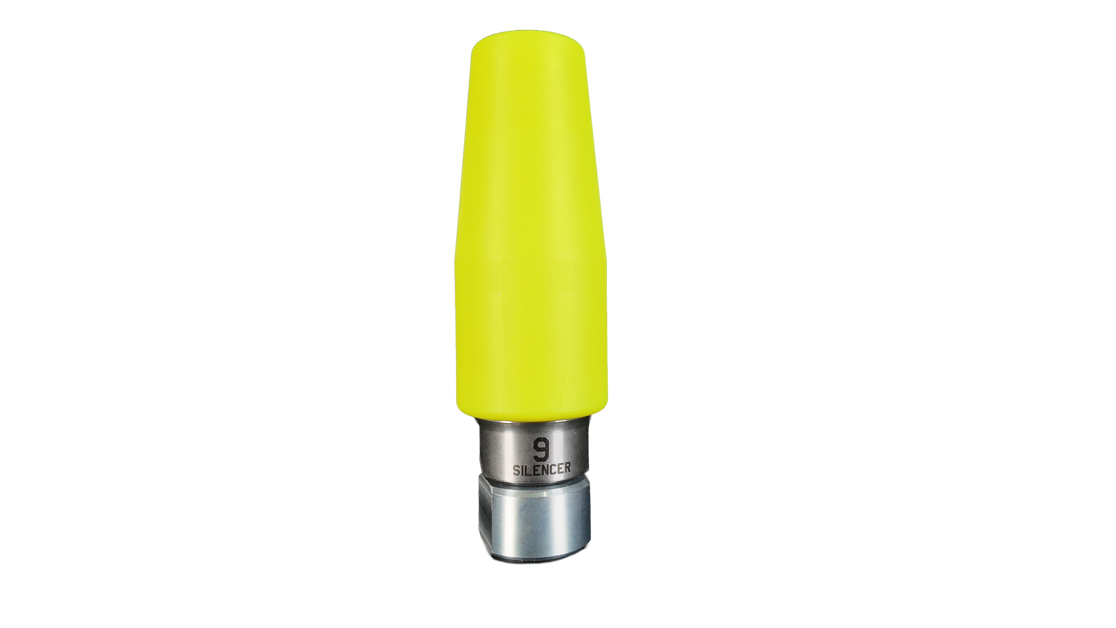 Dig Pig - 1/2" Silencer Nozzle
