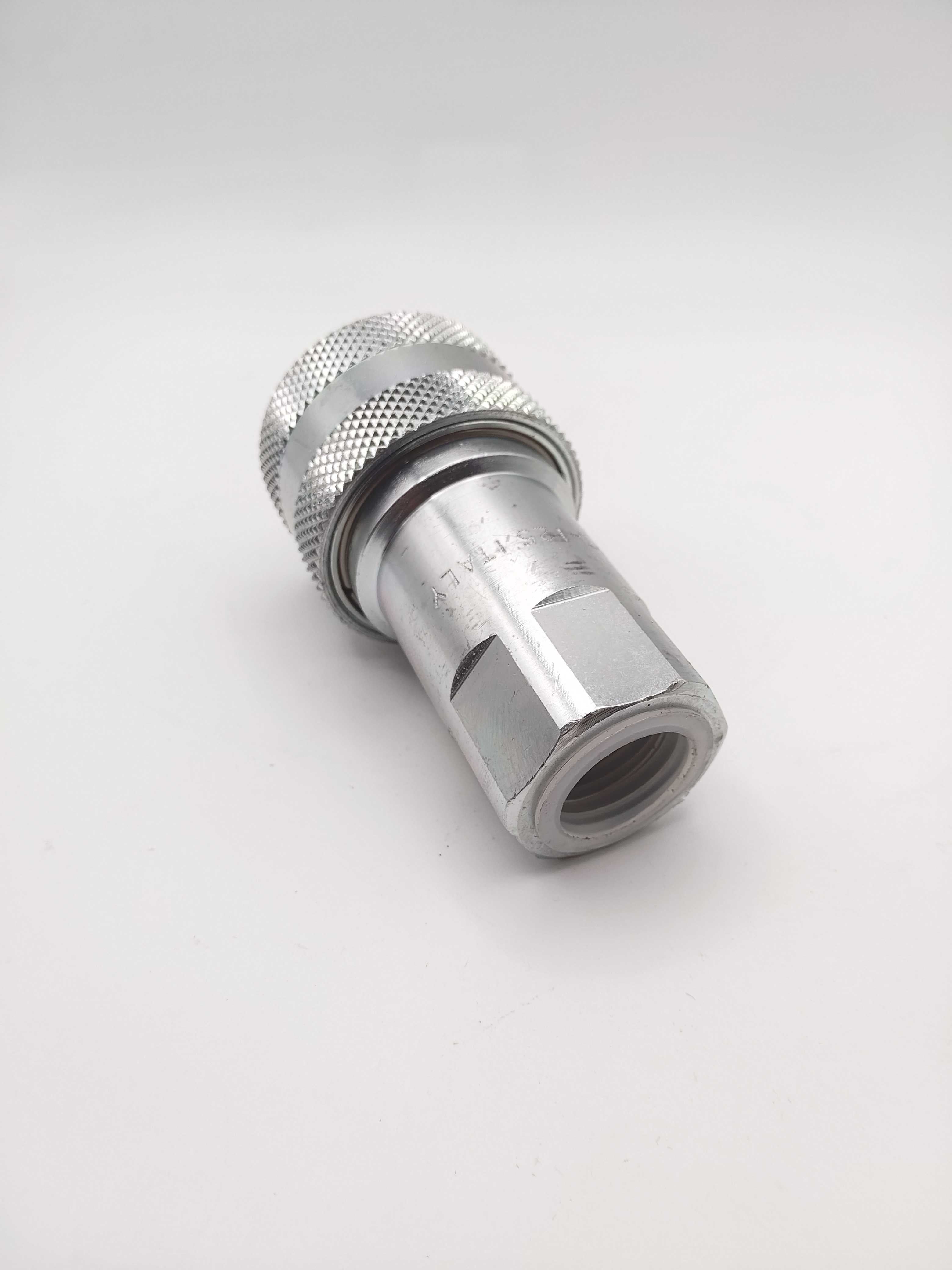 Hydroexcavation Nozzles – Range Supply