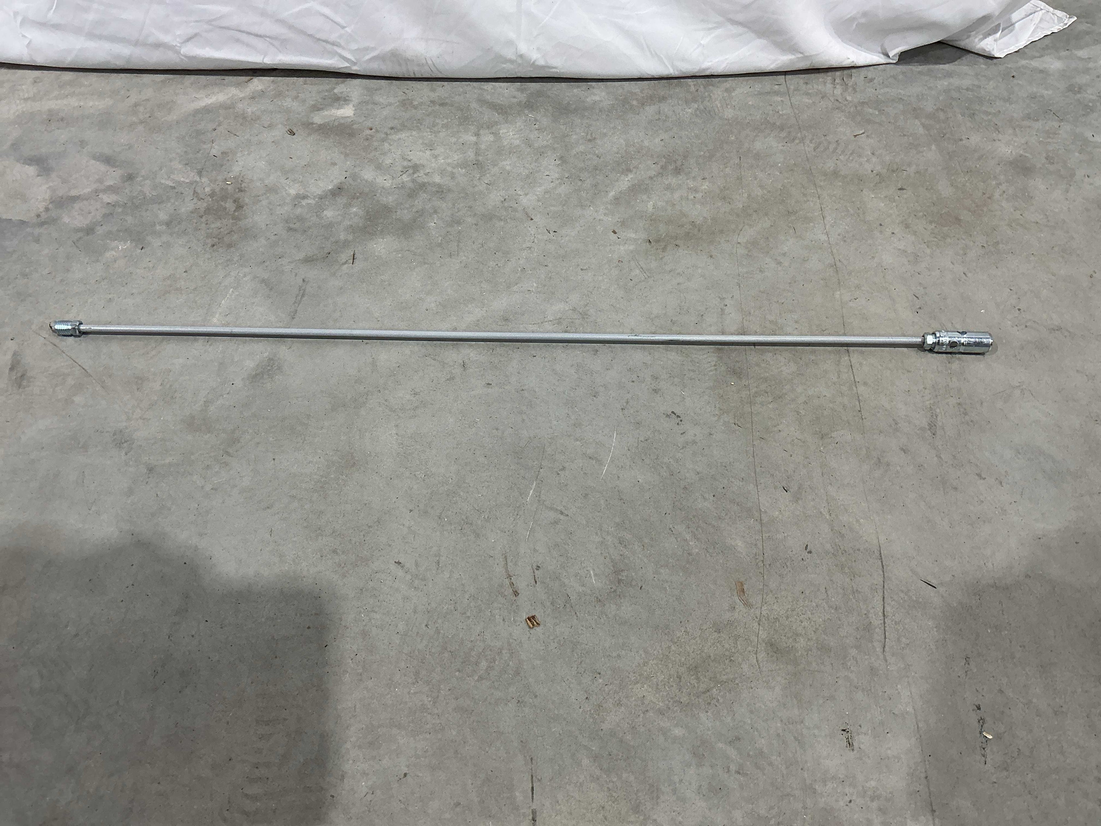Super Premium Sectional Sewer Rods