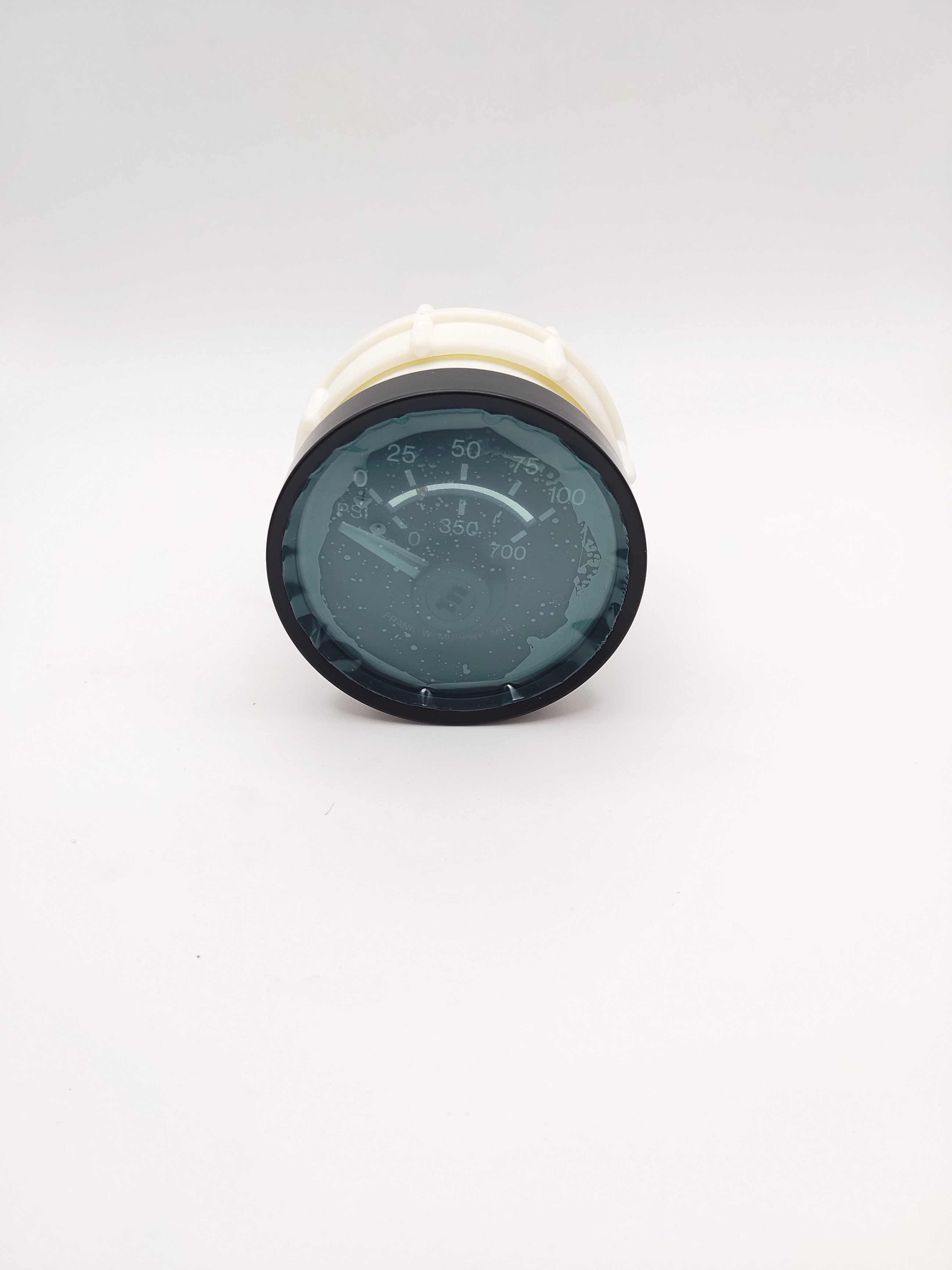 Electrical Components - Switches, Potentiometers and Gauges