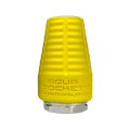 Aqua Rocket Single Max 3600 PSI 248 Bar Rotating Cleaning Nozzle.