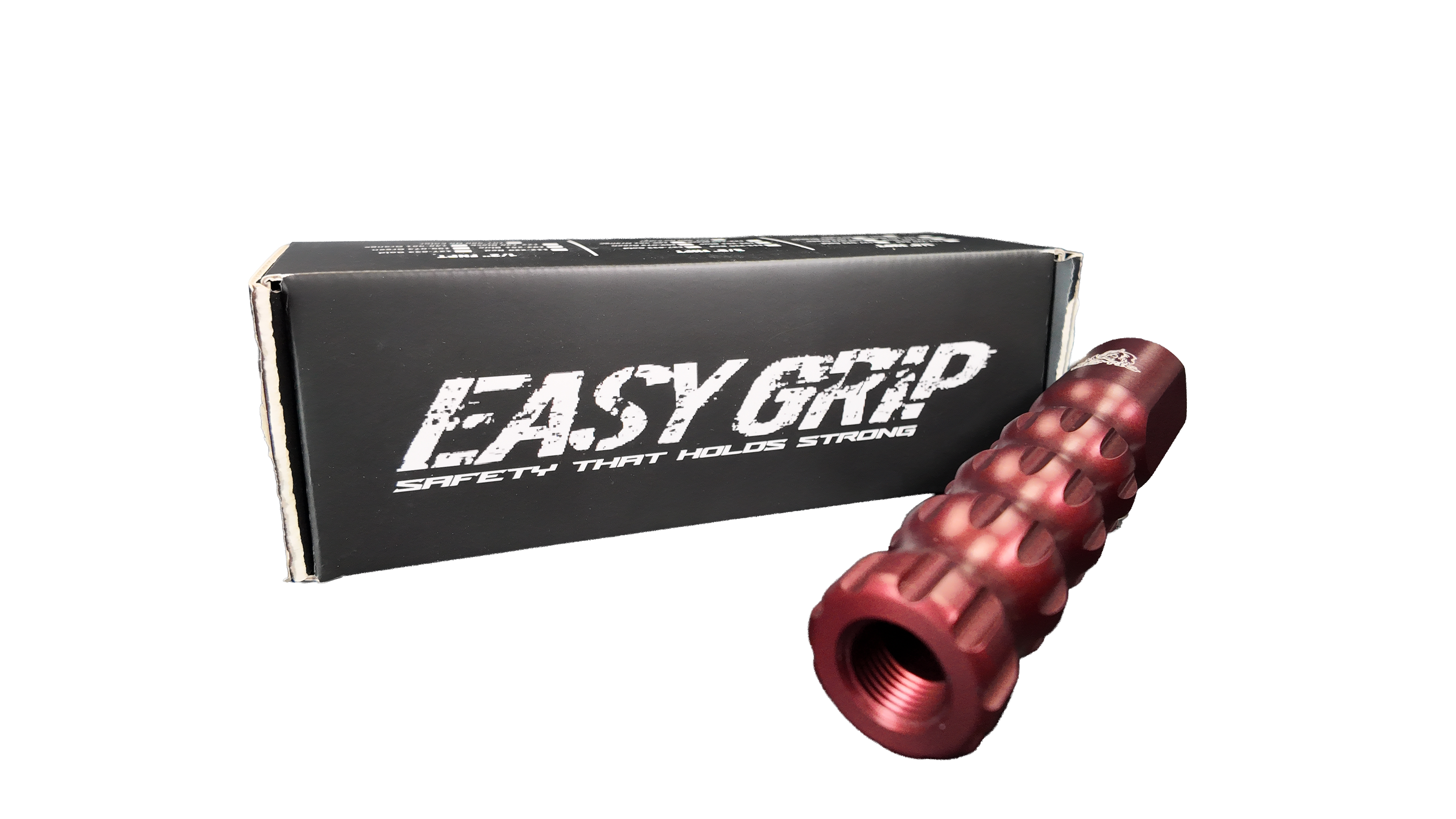 Dig Pig Easy Grip Handle