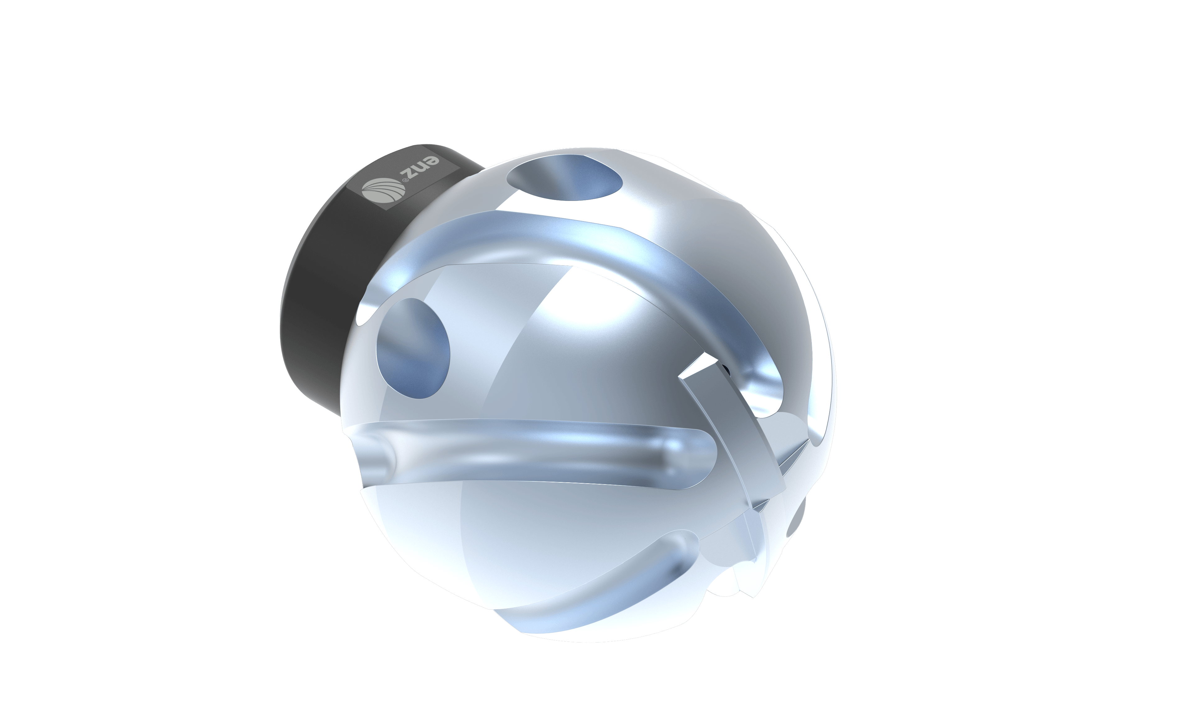 ENZ CB50 Nozzles