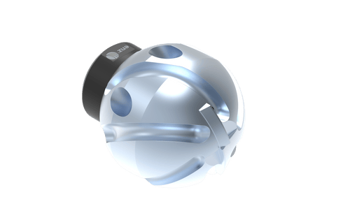 ENZ CB50 Nozzles