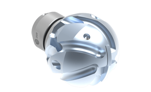 ENZ Cutting Ball Nozzle