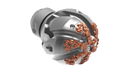 ENZ Cutting Ball Nozzle