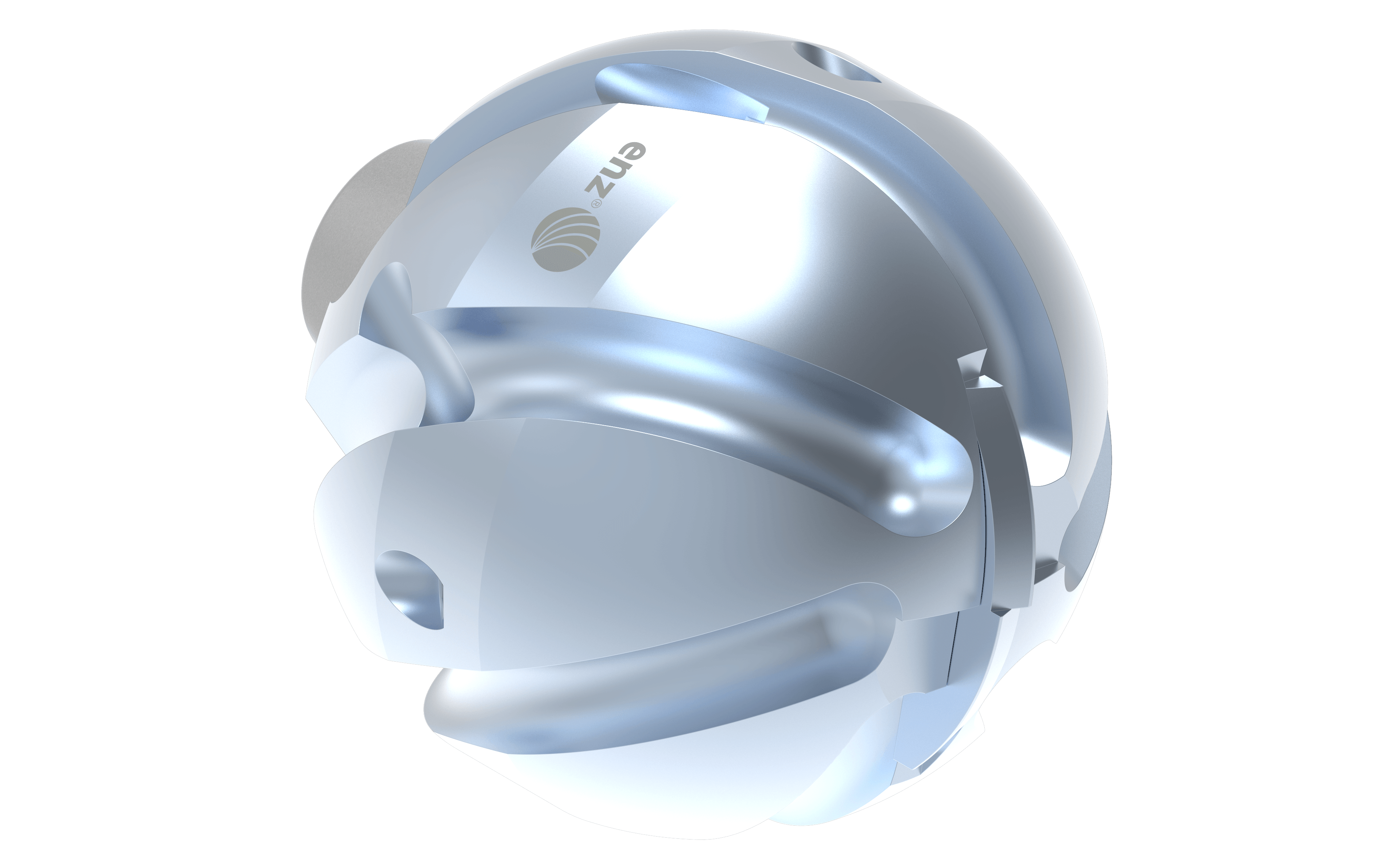 ENZ Cutting Ball Nozzle
