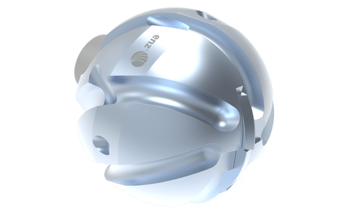 ENZ Cutting Ball Nozzle