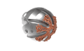 ENZ Cutting Ball Nozzle
