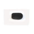 Eartec EVADE Replacement Microphone Covers (Pack of 8)