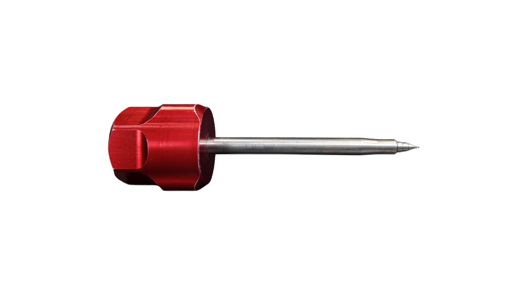 Silencer Nozzle Seat-Cover Tool