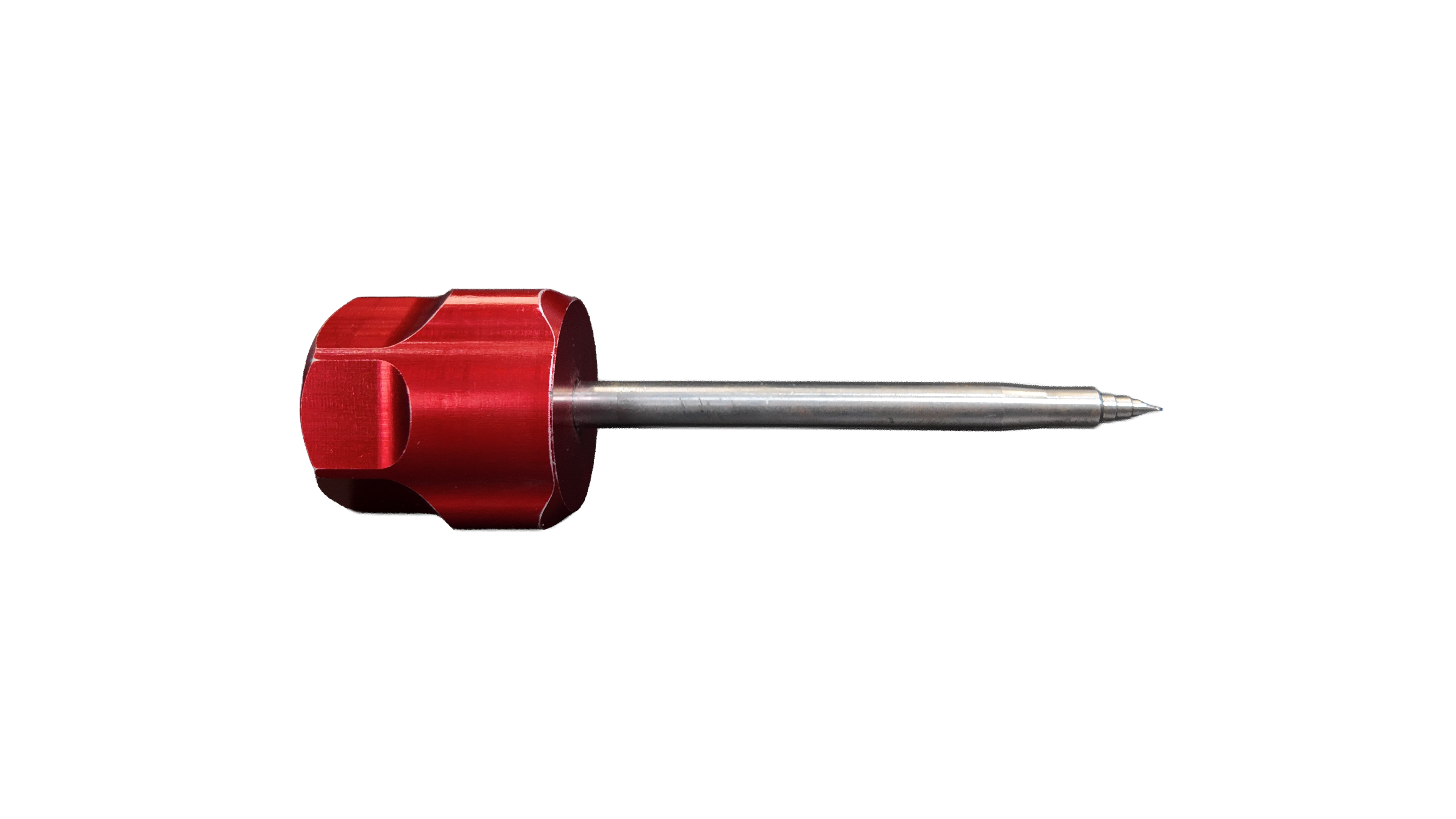 Silencer Nozzle Seat-Cover Tool