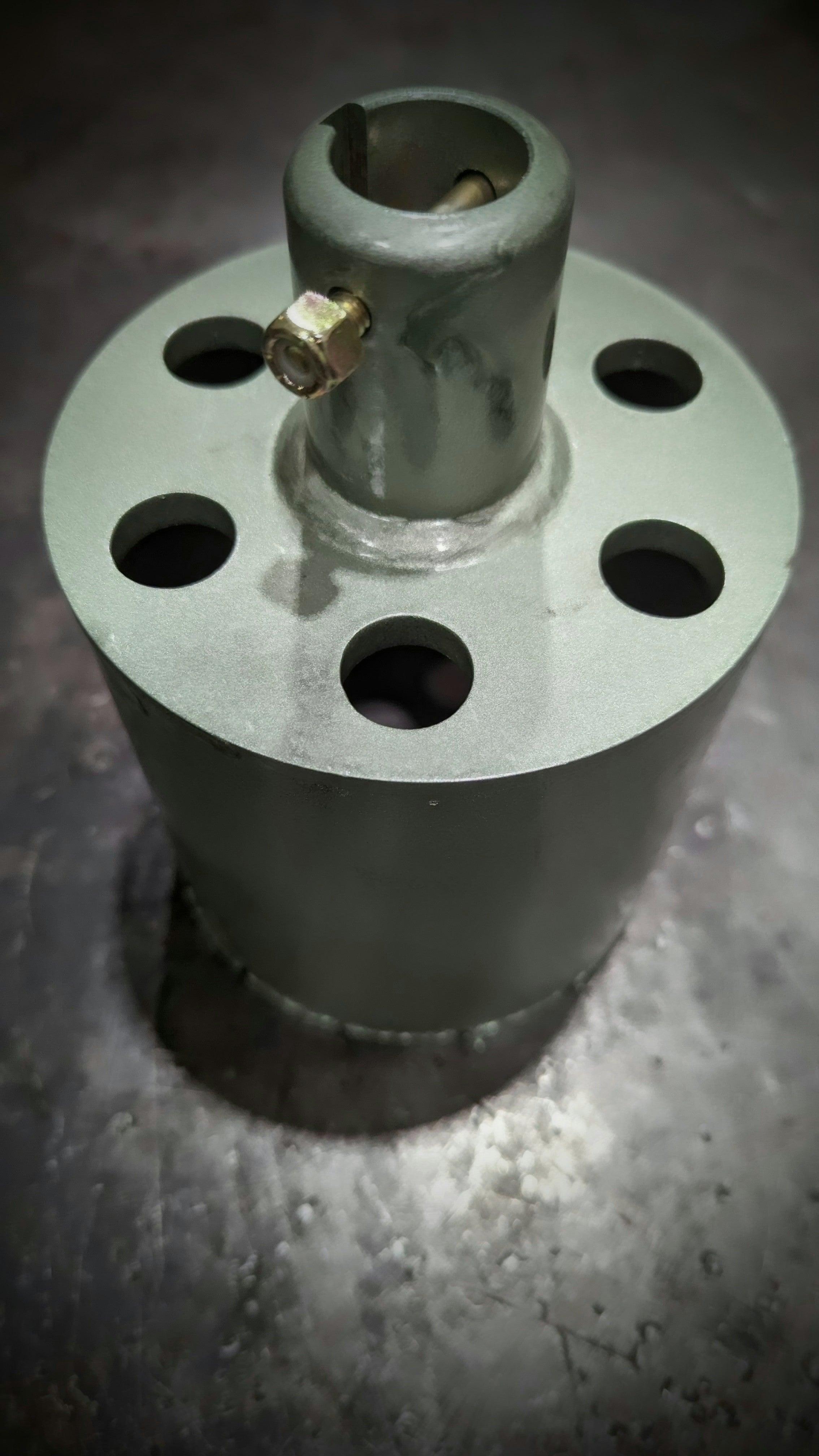 Diamond Tap Cutter - Sewershop