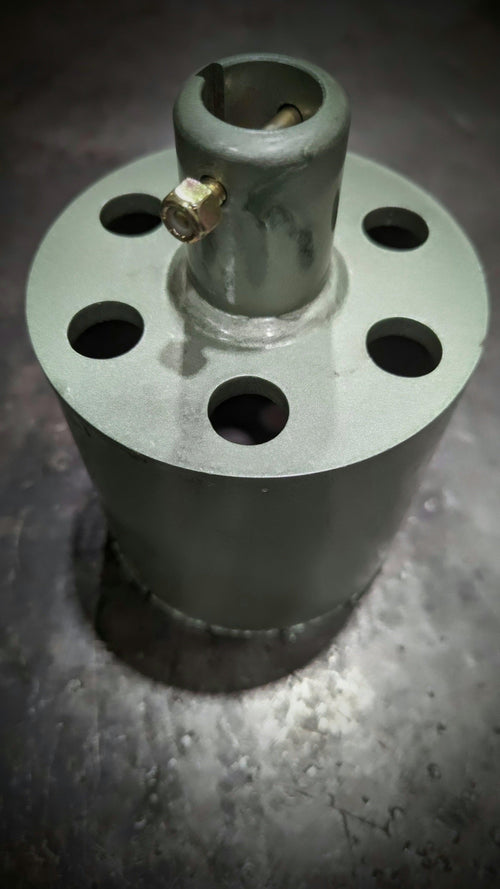 Diamond Tap Cutter - Range Supply