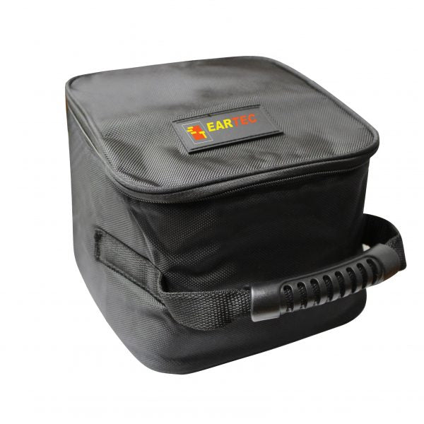 Eartec EVADE Soft Padded Carrying Case