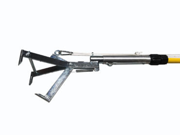 Southland Telescopic Fiberglass Claw Grabber