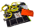 Kri-Tech Hydro Excavation Truck Bond Mat Kit