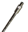 Dig Pig Titan Heavy Duty Stainless Steel Wand