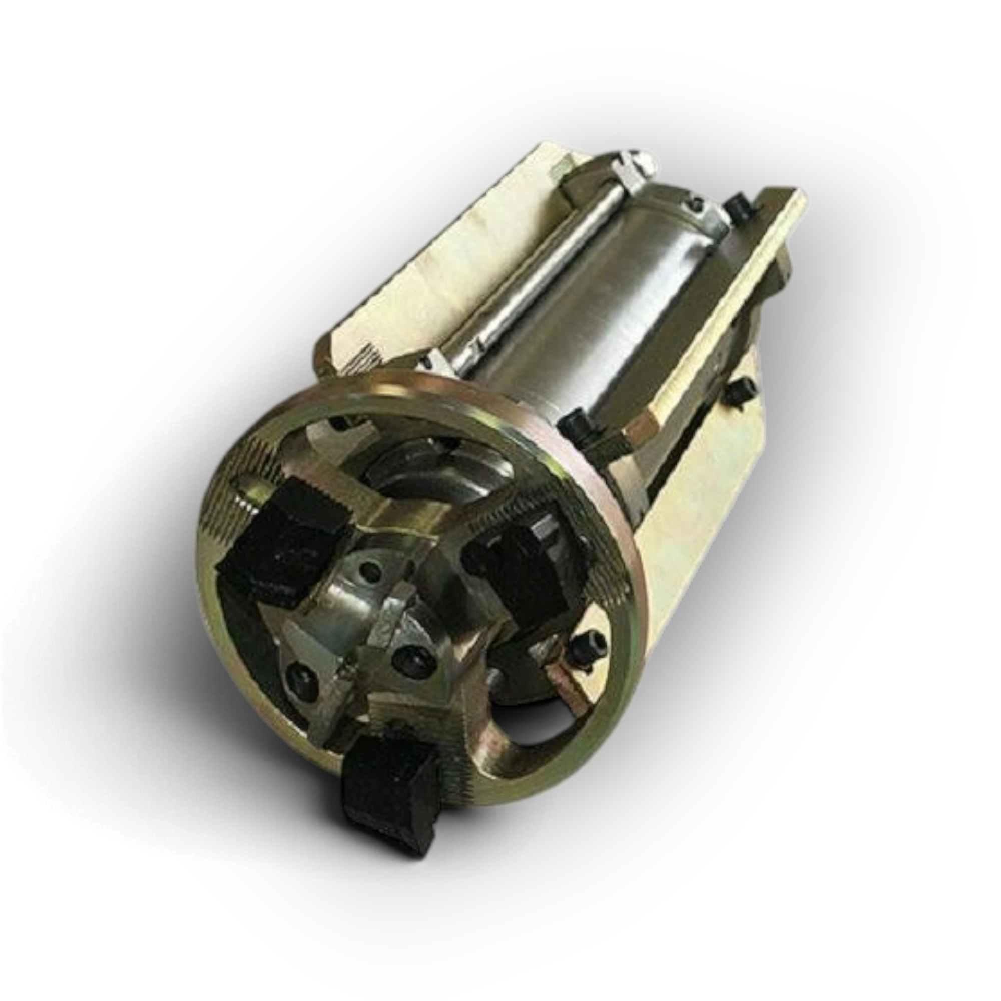 WaMax 100 Milling Nozzle - Range Supply