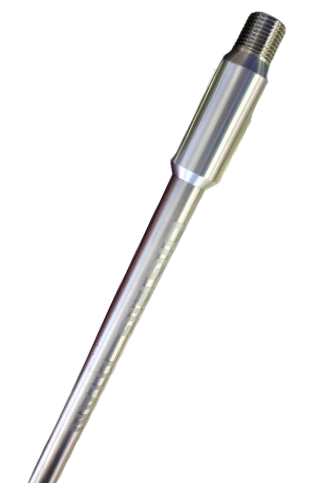 Dig Pig lightweight jetting wand.