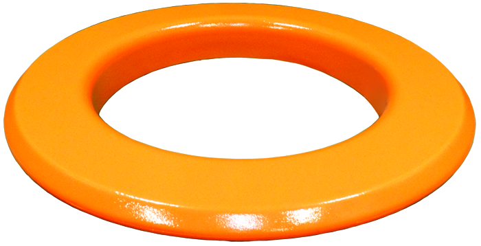 Manhole Protection Ring