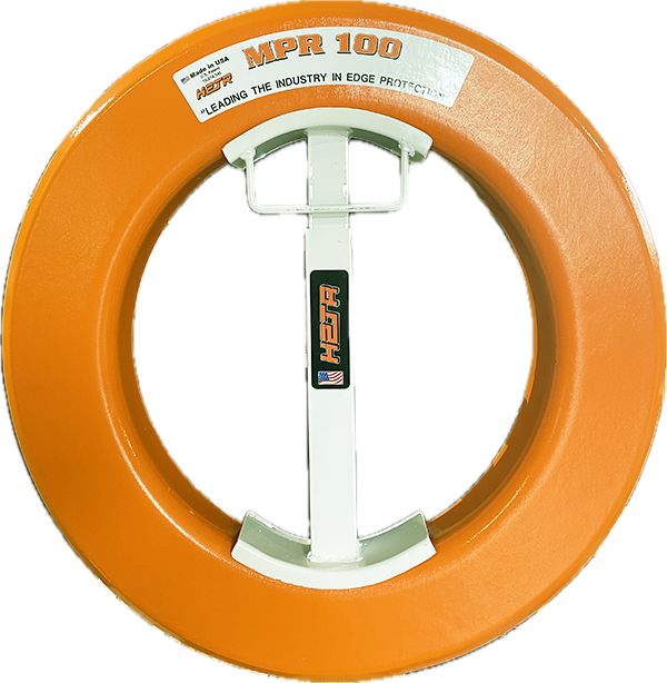 Manhole Protection Ring Bracket Set