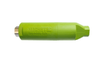 The Machete™ is a cutting-edge, premium oscillating tool specifically designed for the hydro-excavation industry. Its unique water oscillation technique, combined with a narrower spray angle, delivers a highly focused and powerful stream.