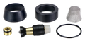 Image showing the components that come with the Reaper Repair Kit.