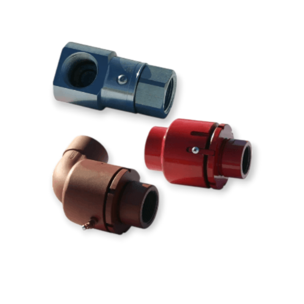 Reel Swivel - Range Supply