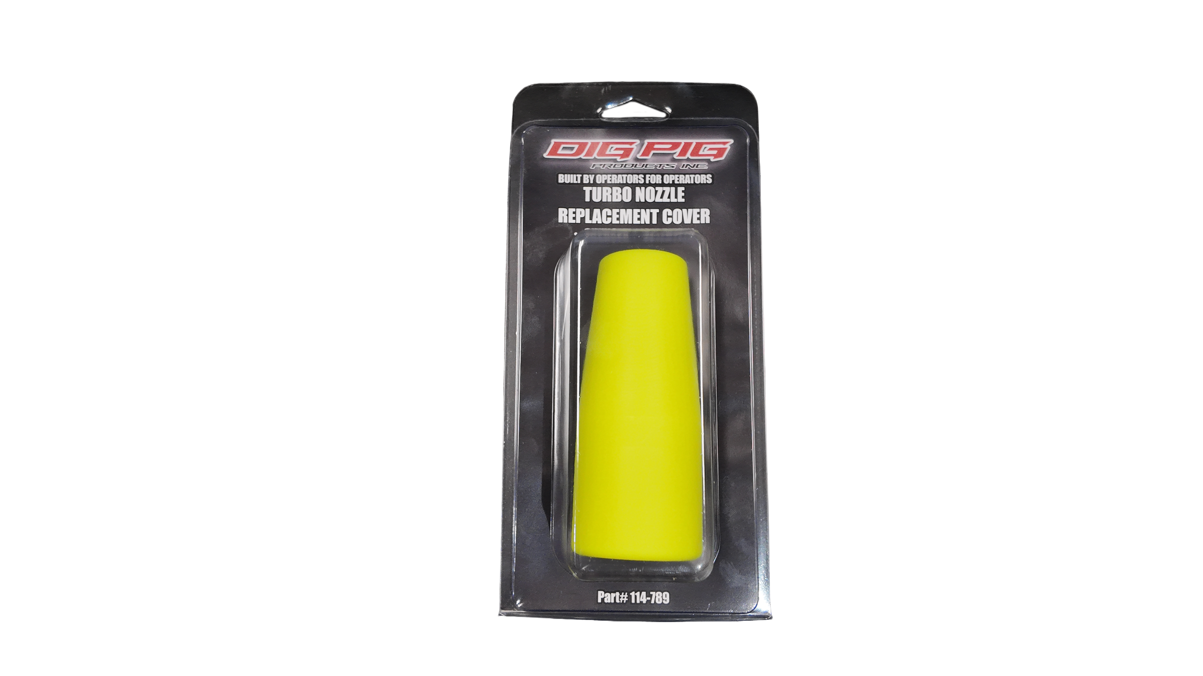 Silencer Nozzle Replacement Cover