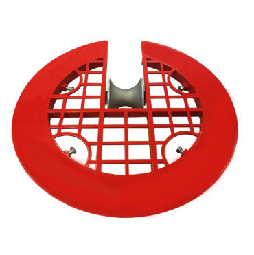 Southland Manhole Safety Grill