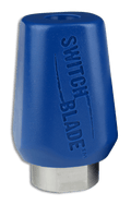Switch Blade Static Zero Degree Nozzle