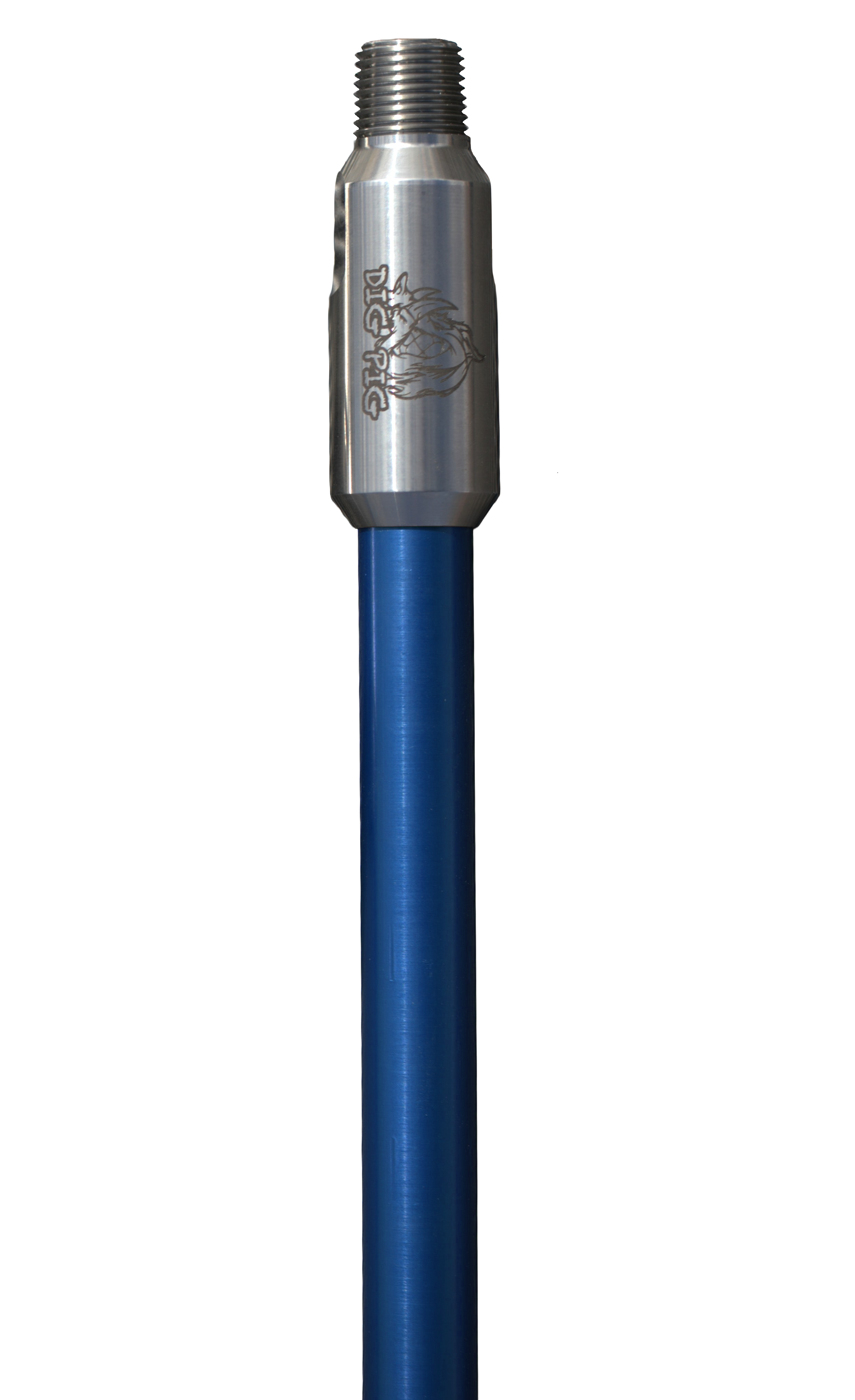Titan Light Weight Series Wands / Lances