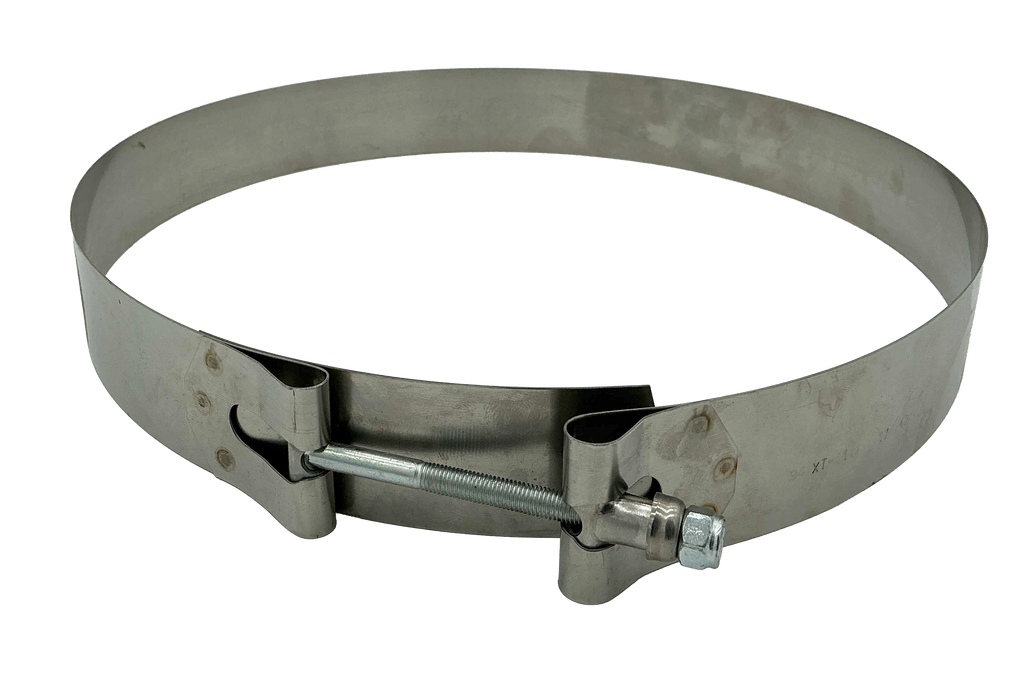 Toggle bolt mechanism on UEMSI G70406 compression-joint clamp
Show more lines