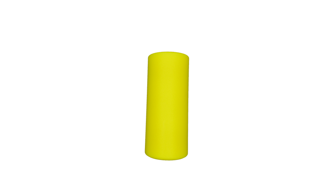 Silencer Nozzle HD Cover