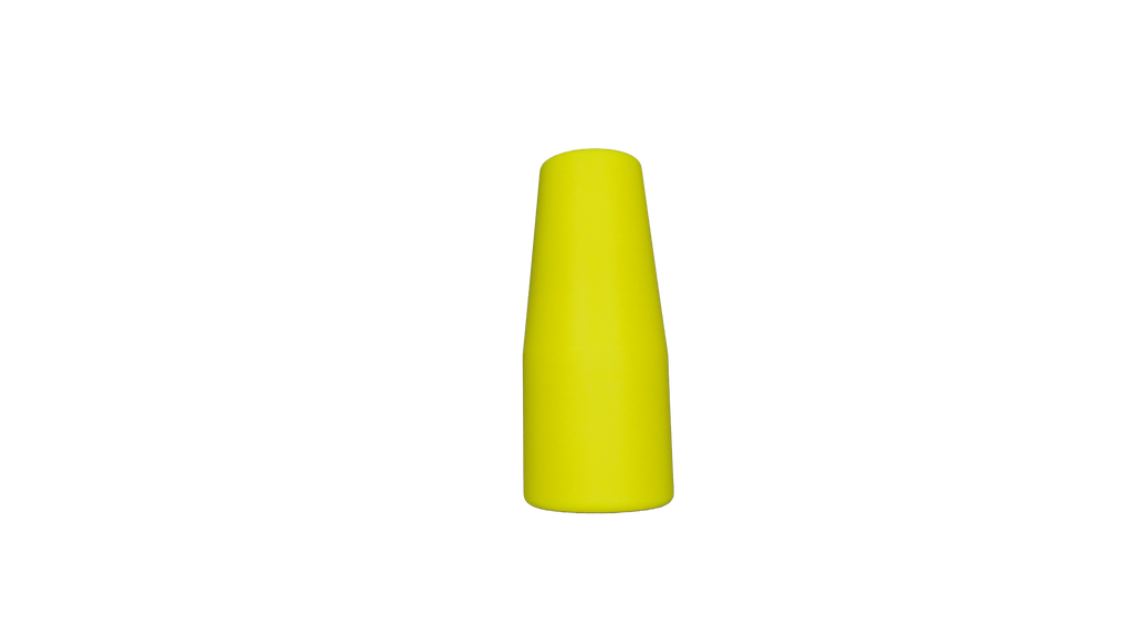 Silencer Nozzle Replacement Cover