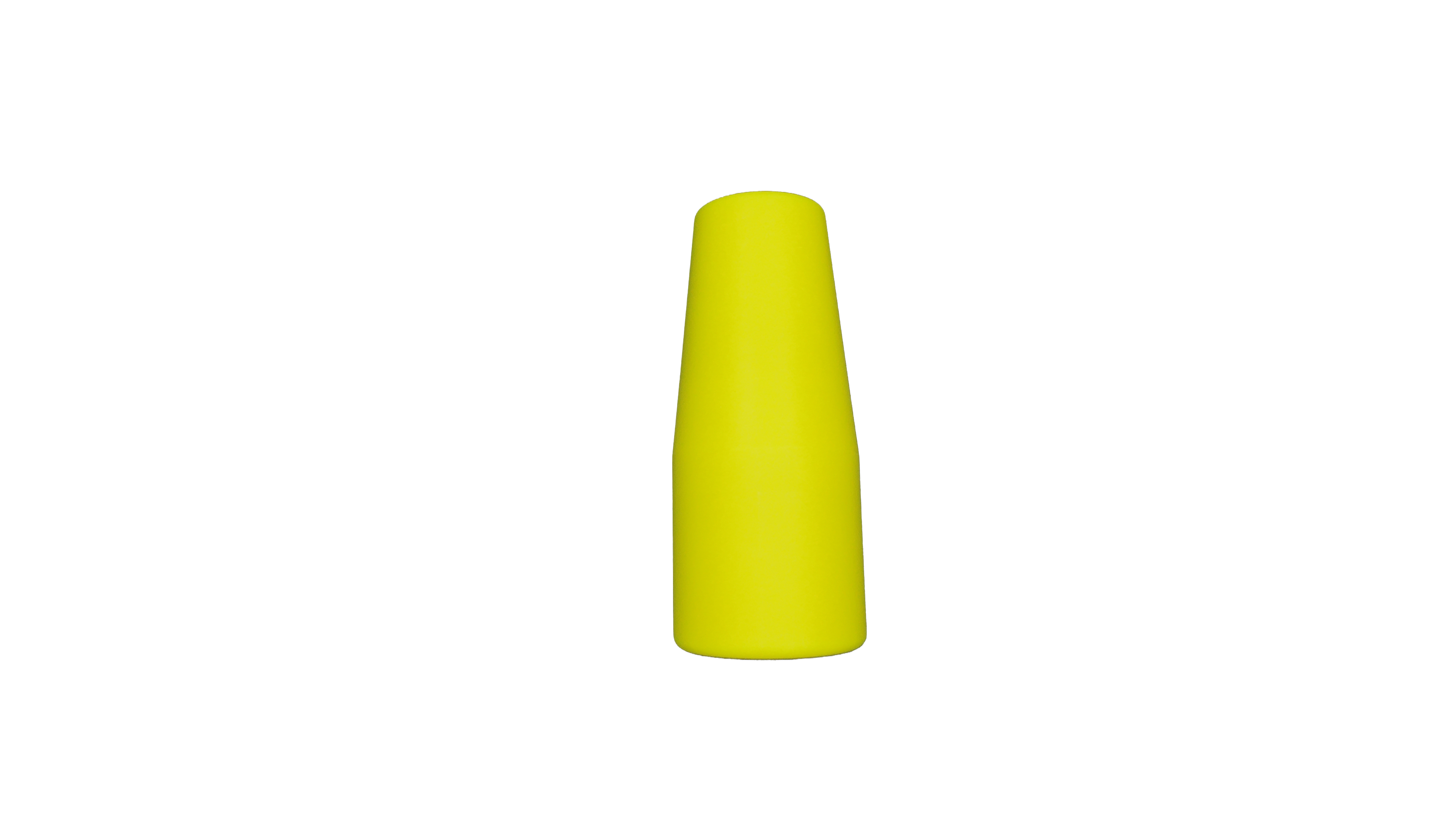 Silencer Nozzle Replacement Cover