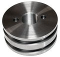 UEMSI G39260 steel oil-end piston for Vactor-style rodding pumps
Show more lines